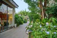 週末去咗呢間度假村，真係唔錯 