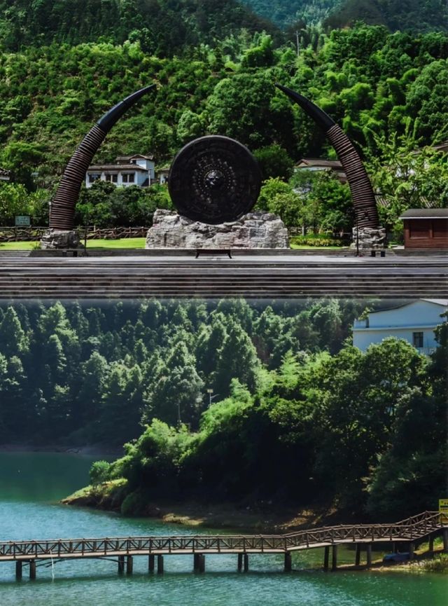 五一避開人潮！武漢周邊小眾寶地！