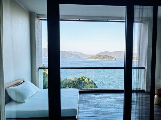 千島湖洲際酒店