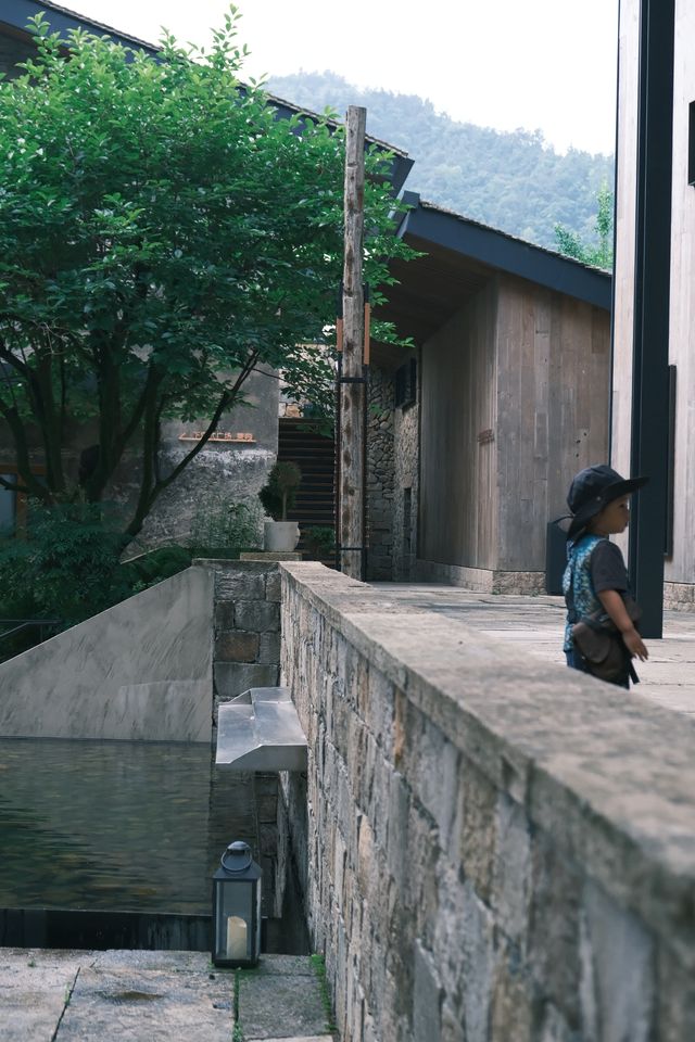 溫州遛娃｜市區1h回歸自然追尋一抹綠意