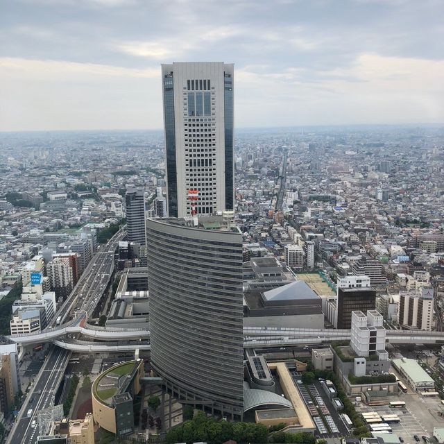 東京柏悅酒店 | 日本當代建築傑作