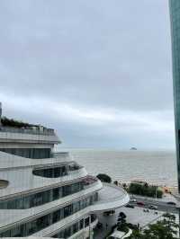 珠海情侶路！！！記住呢間海景酒店