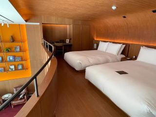 Seoul Gangnam Must-Stay | Ananti Gangnam: A "Loft-Style Happy Fortress" for Girlfriend Getaways