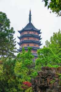 從朝陽奔赴金陵，大報恩寺究竟藏著什麼驚喜？