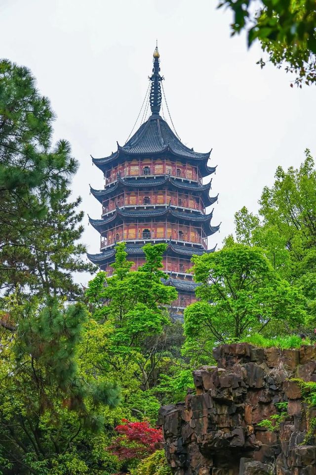 從朝陽奔赴金陵，大報恩寺究竟藏著什麼驚喜？
