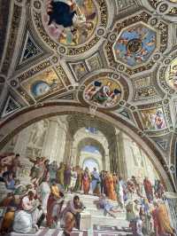 Vatican City: The Spiritual and Artistic Heart of the Catholic World