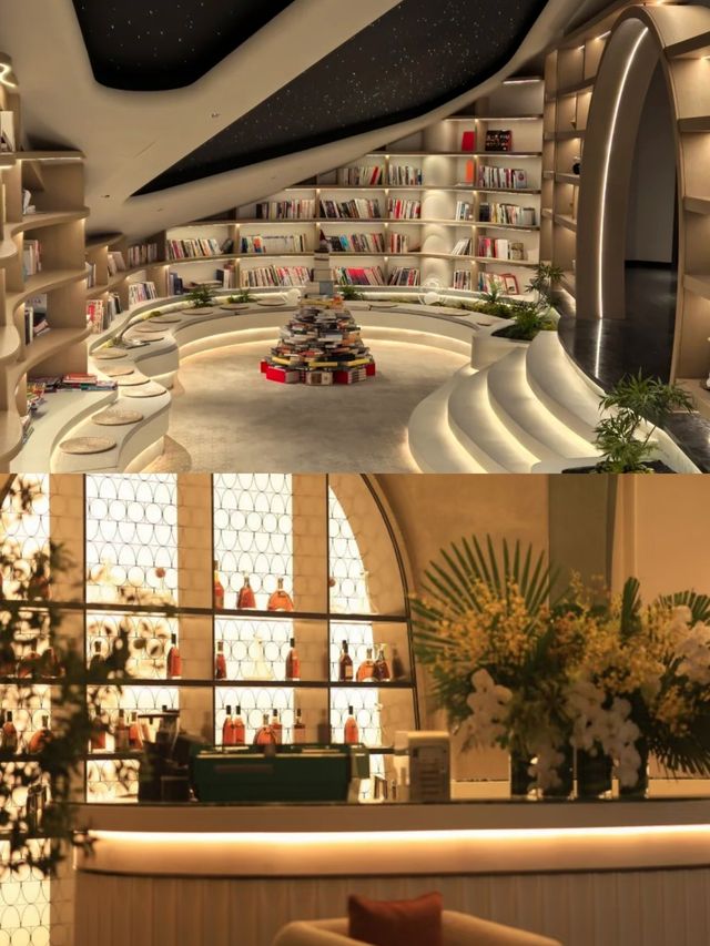 溧陽最具儀式感嘅度假酒店