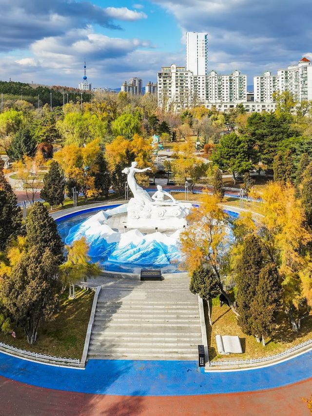 6日暢玩延邊-長白山 暑期攻略來襲