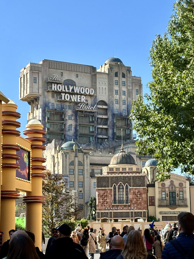 Discover the Magic of Disneyland Paris with This Ultimate Guide!