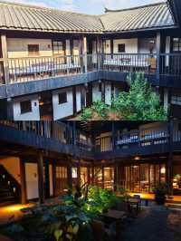 一間住完又想再住嘅酒店！麗江古城中嘅寧靜角落