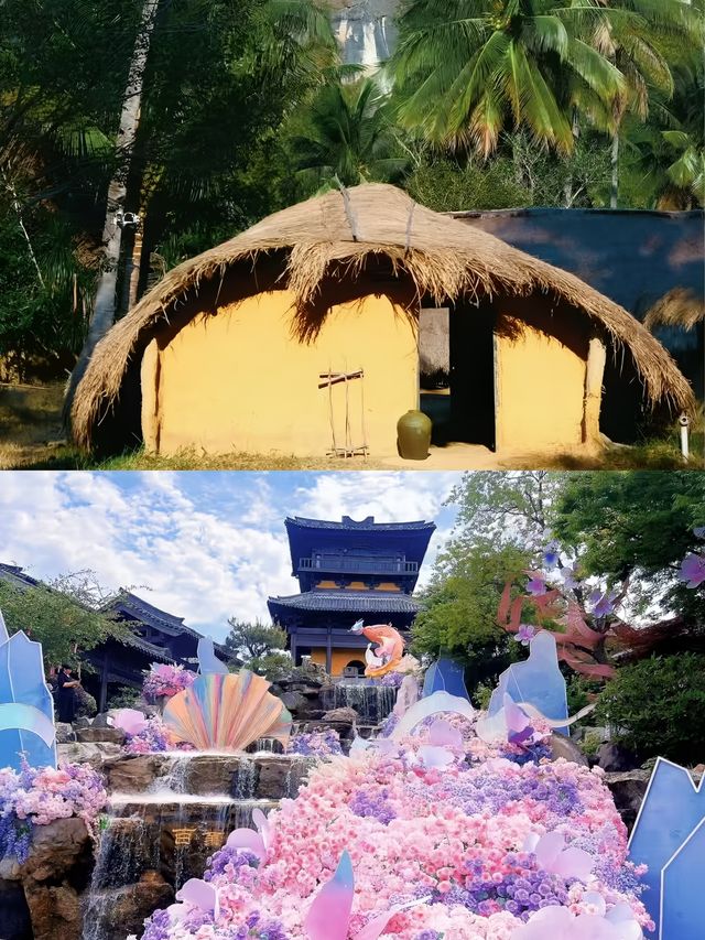 東方已回，真唔建議6月去。