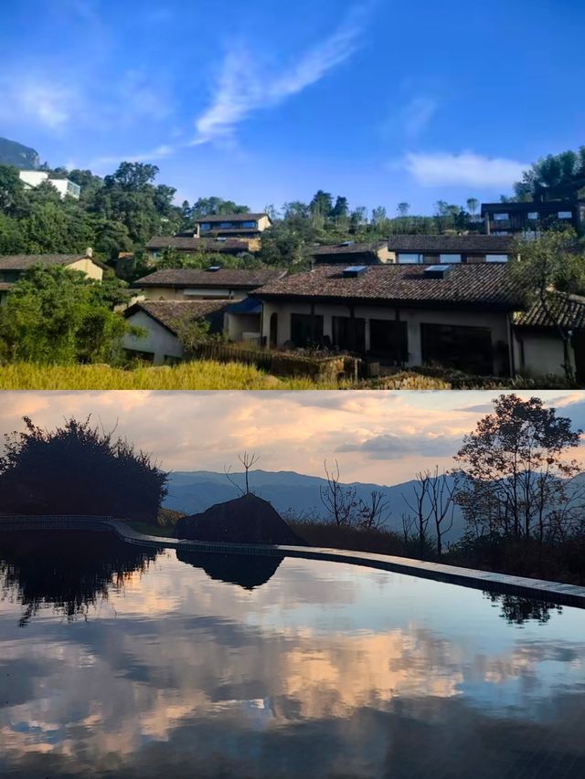 江西上饒|住到呢度先知道咩叫人生曠野
