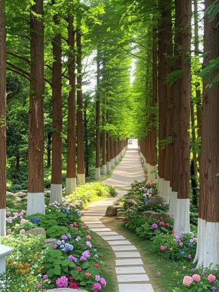 Nanjing's Hidden Gem! Enter the Fairy Tale Land of Oz for Free—Perfect for Kids and Photos!​