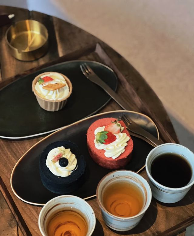 涠洲島最美酒店