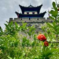 Bustling Xi’an 🏯🏮