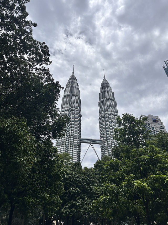 Small Town Budget For The Big City Life, Top Tips To Budget In Kuala Lumpur 