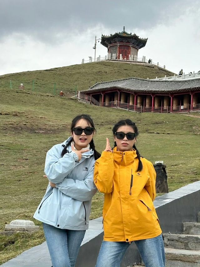 青海旅行必看攻略：避坑指南+行程安排