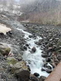 吉林長白山‖關東第一山