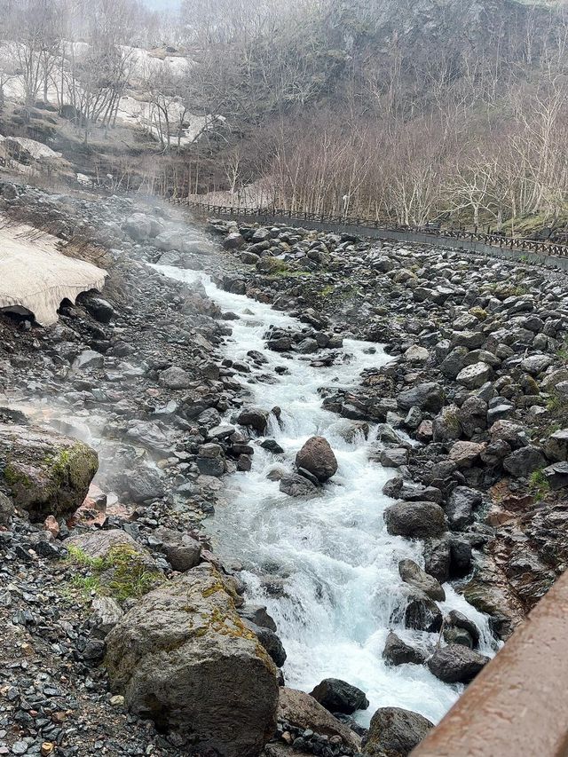 吉林長白山‖關東第一山