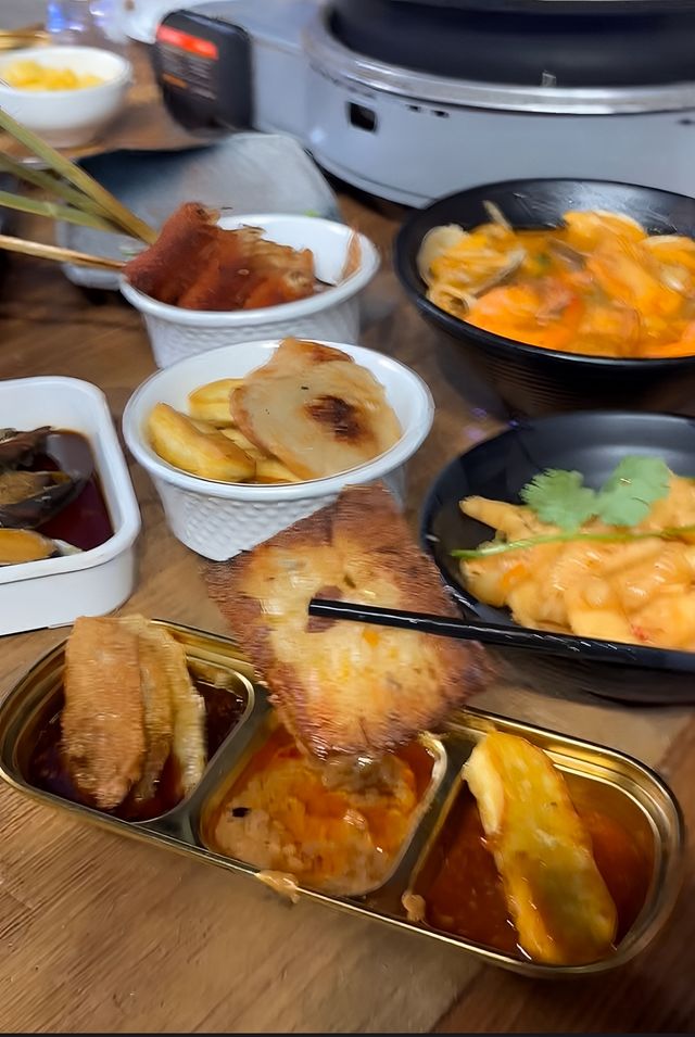 嚟廈門，住呢度就啱啦