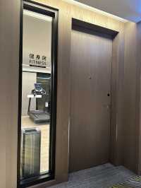 ✨台北時代寓所｜希爾頓旗下時尚設計宅，細節控直接淪陷💫