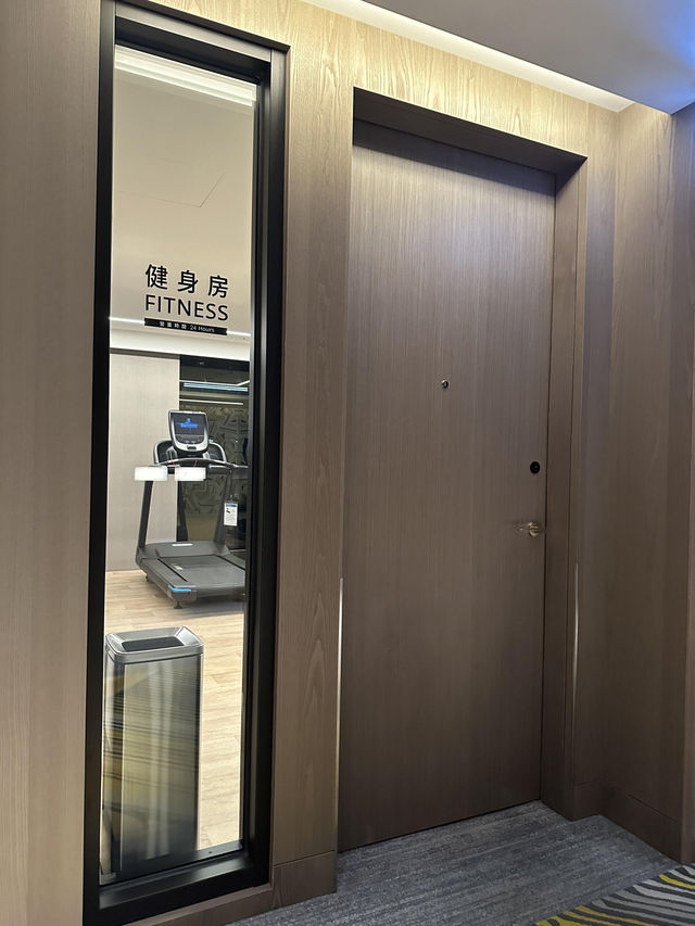 ✨台北時代寓所｜希爾頓旗下時尚設計宅，細節控直接淪陷💫