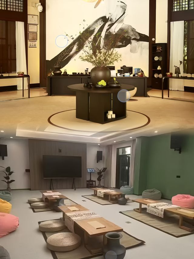 呀諾達雨林一號度假酒店：雨林深處嘅靜謐之旅