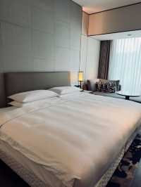 🏨台北士林萬麗酒店體驗｜鬧中取靜的週末挑戰之旅