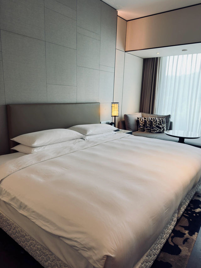 🏨台北士林萬麗酒店體驗｜鬧中取靜的週末挑戰之旅