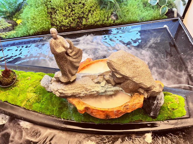 在蘇州隱藏古城區 智能新體驗 的小眾酒店推薦
