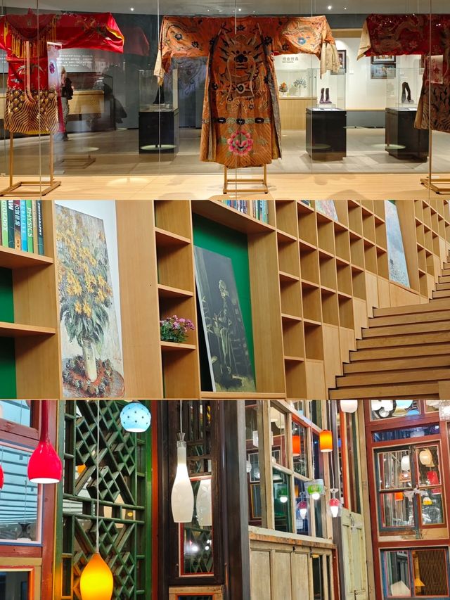 廊坊阿爾卡迪亞國際酒店|唔使出酒店盡情玩樂攻略