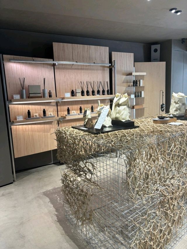 曼谷素坤逸隱藏寶藏！Copenn香氛店打卡指南 