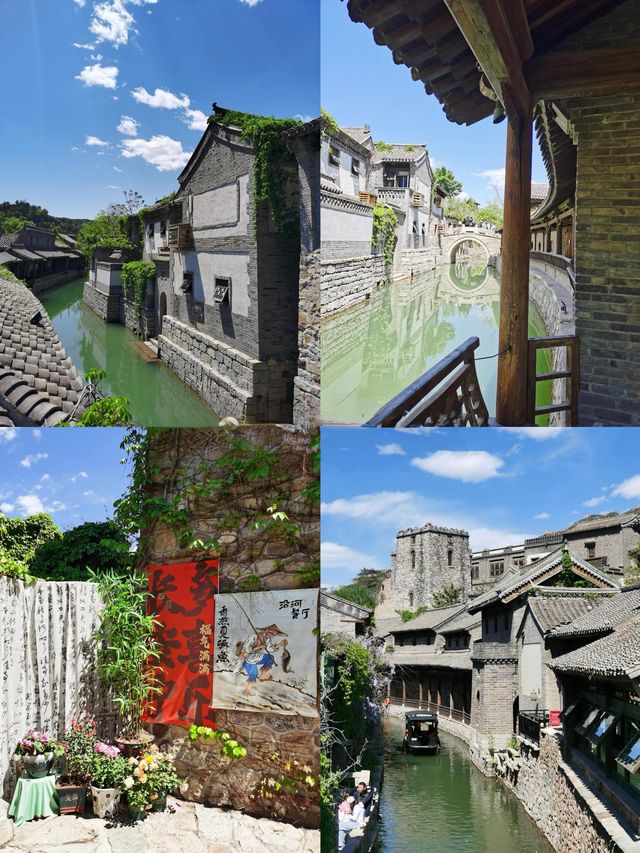 親子週末遊好去處！北京出發，五大短途目的地推介