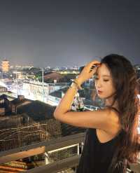 「半城煙火半城仙」｜泉州2日1夜攻略懶人包