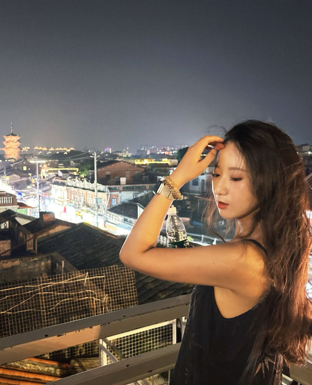 「半城煙火半城仙」｜泉州2日1夜攻略懶人包