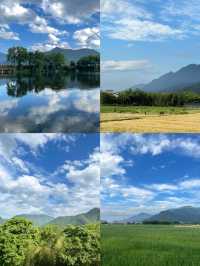 25℃神仙放電勝地！2025夏季4城避暑之選