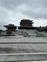 大足石刻