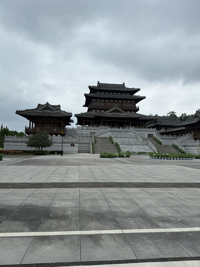 大足石刻