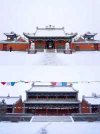 你可以永遠相信錫盟的雪景，驚艷冬日時光！