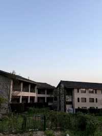 夾關鎮漫遊指南：藏在川西的避世烏托邦