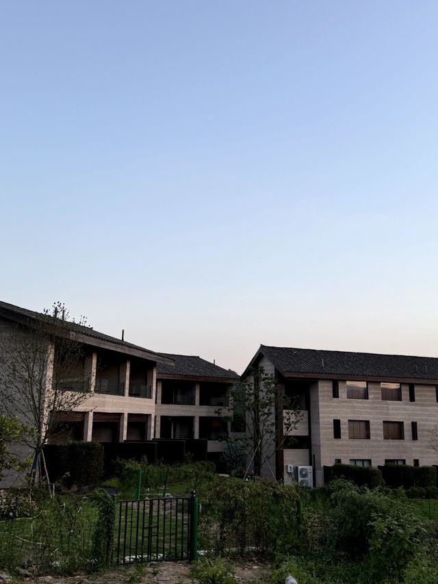 夾關鎮漫遊指南：藏在川西的避世烏托邦