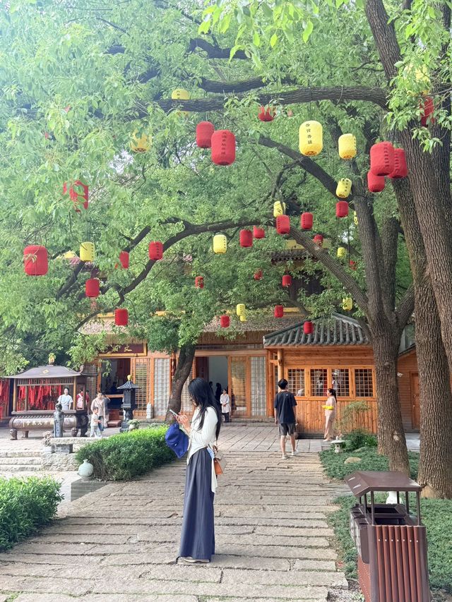 藏在南昌市區的優質酒店