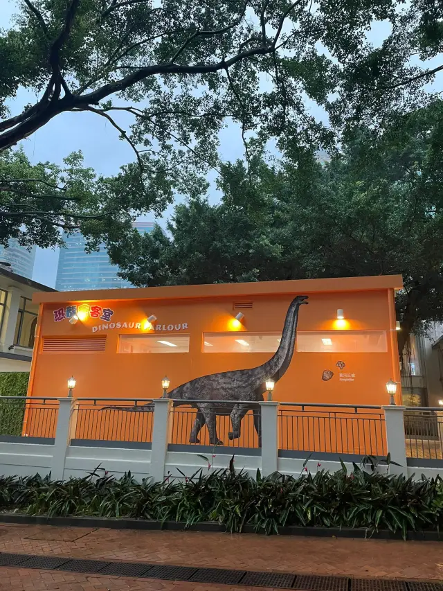 Hidden Treasure! A Super Detailed Guide to the Kowloon Park Heritage Museum