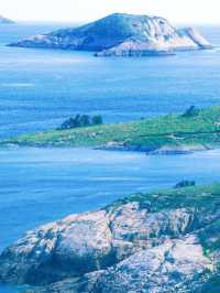 福建台山島