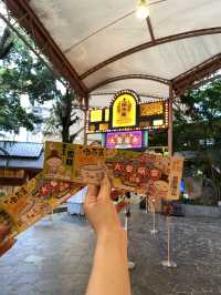 🎉御溫泉兩日遊！被驚喜到想N刷的神仙度假地✨