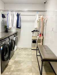 瀋陽寶藏酒店住輕奢智能房居然咁平