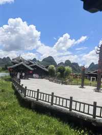 桂林5日遊｜夏日玩轉山水間