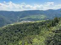 去咗4次天龍山石窟，終於玩到明