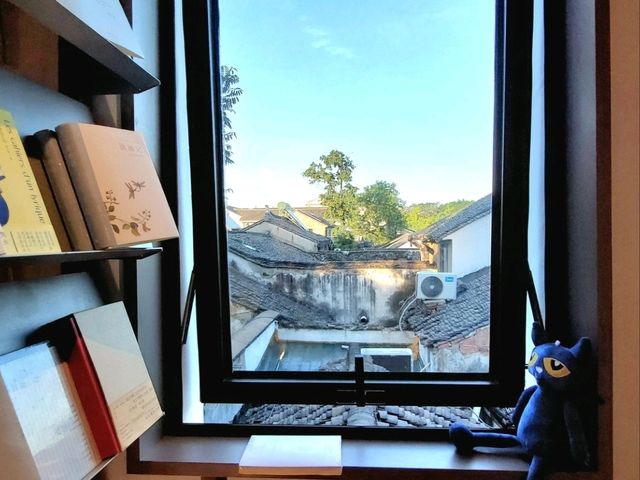 🎐 《光影玄門・書香姑蘇》