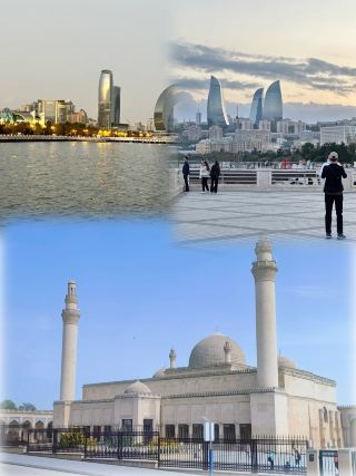 Visa-Free Travel! Explore This Hidden Gem at the Eurasian Border for Just 2k per Person